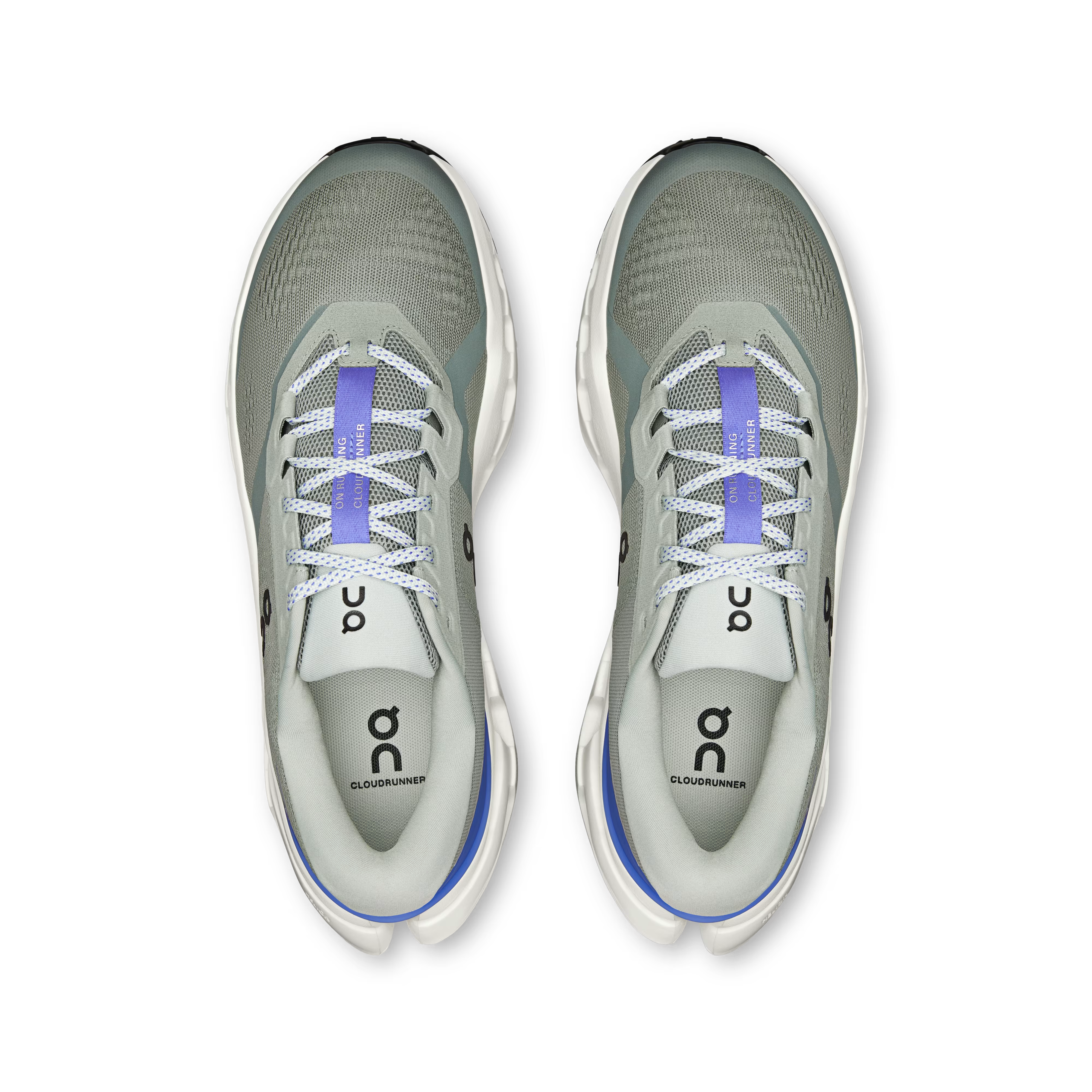 Men's Cloudrunner 3