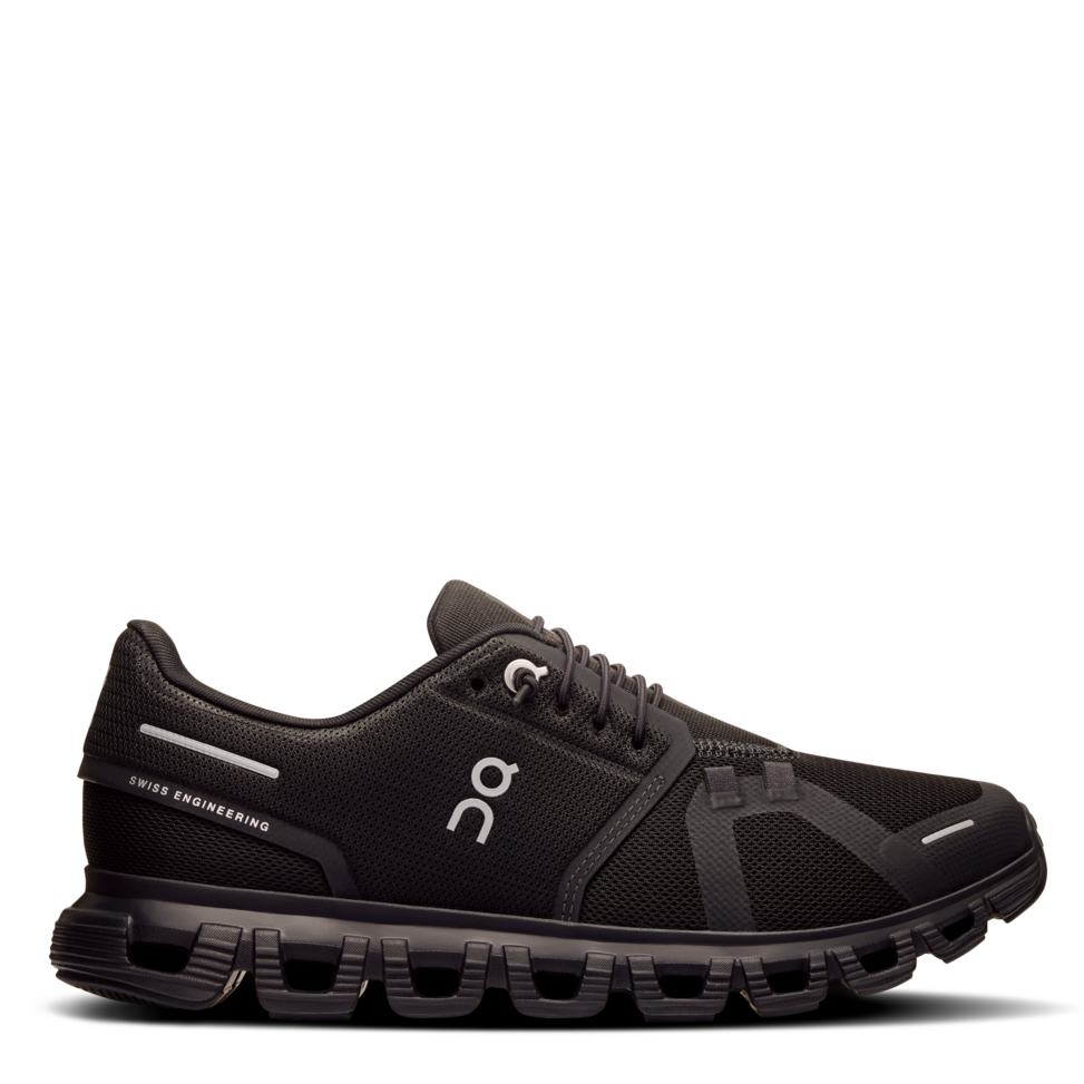 Women's Cloud 6