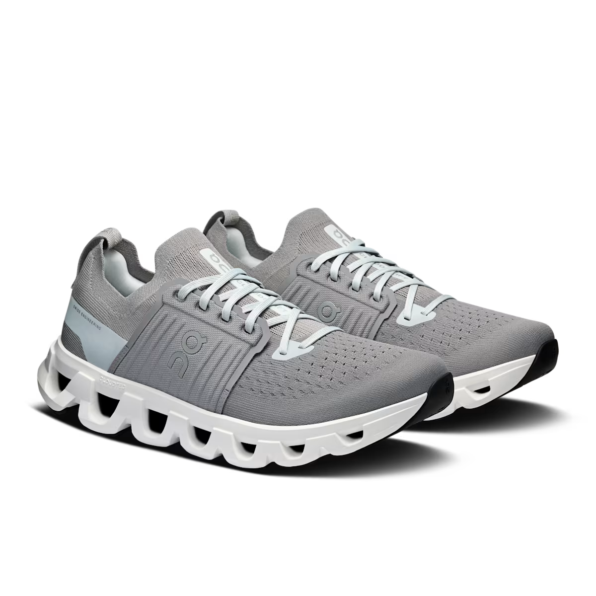Men's Cloudswift 4