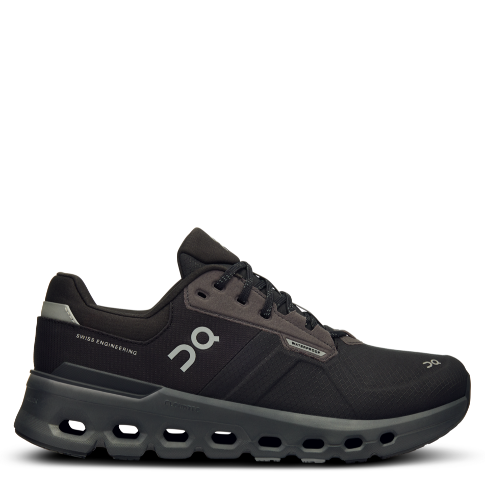 Women's Cloudrunner 2 Waterproof