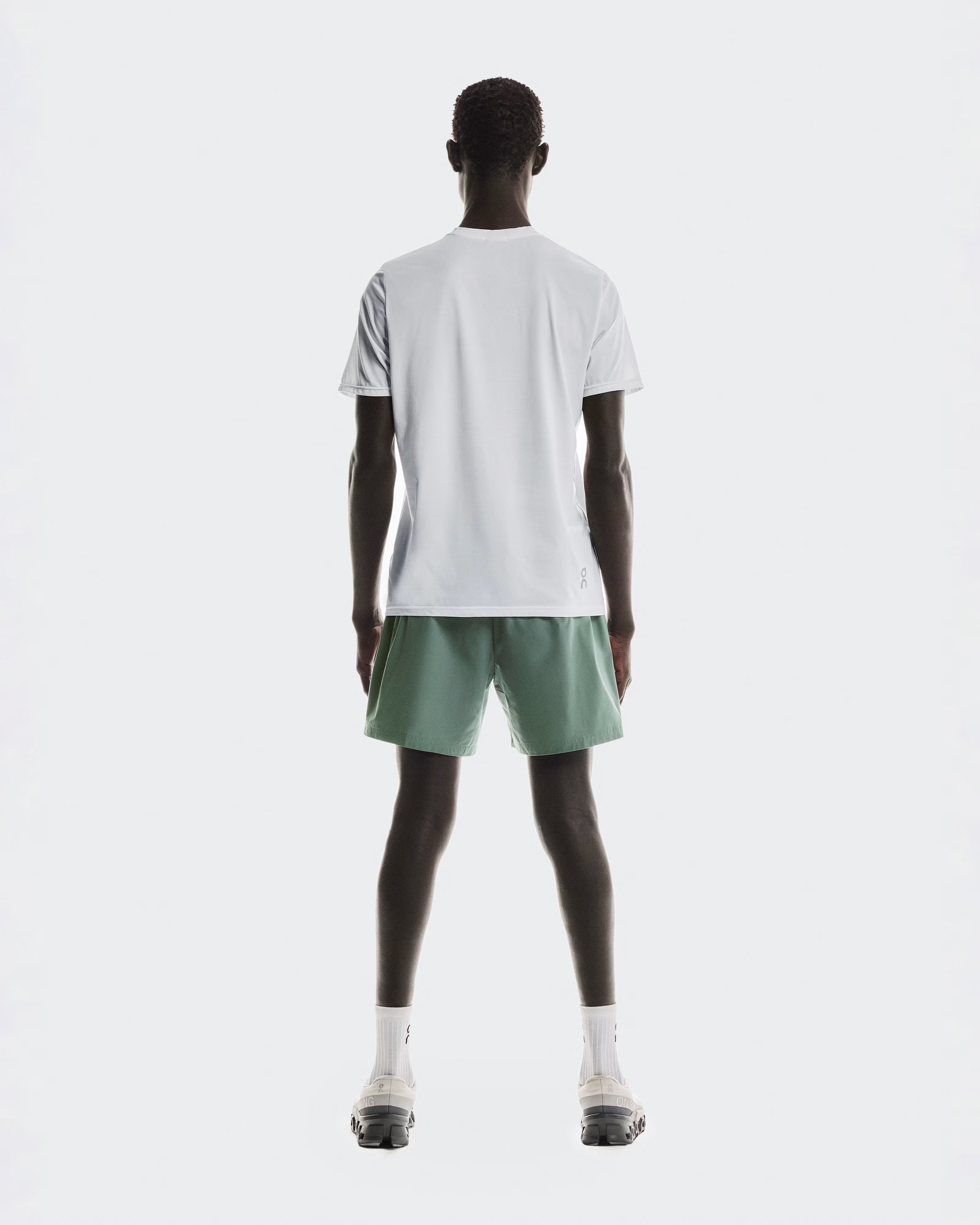 Men's 5" Core Shorts