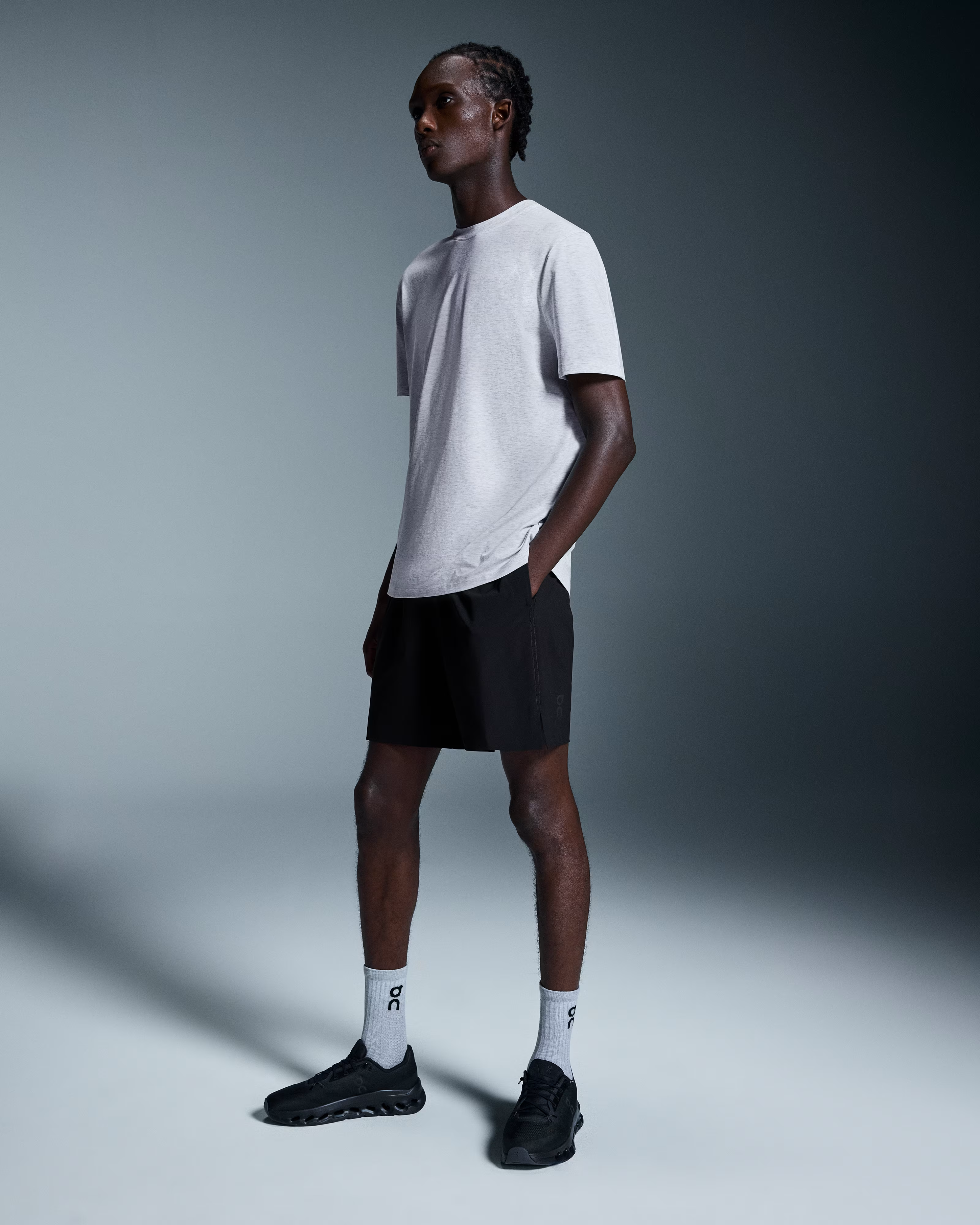 Men's Focus-T