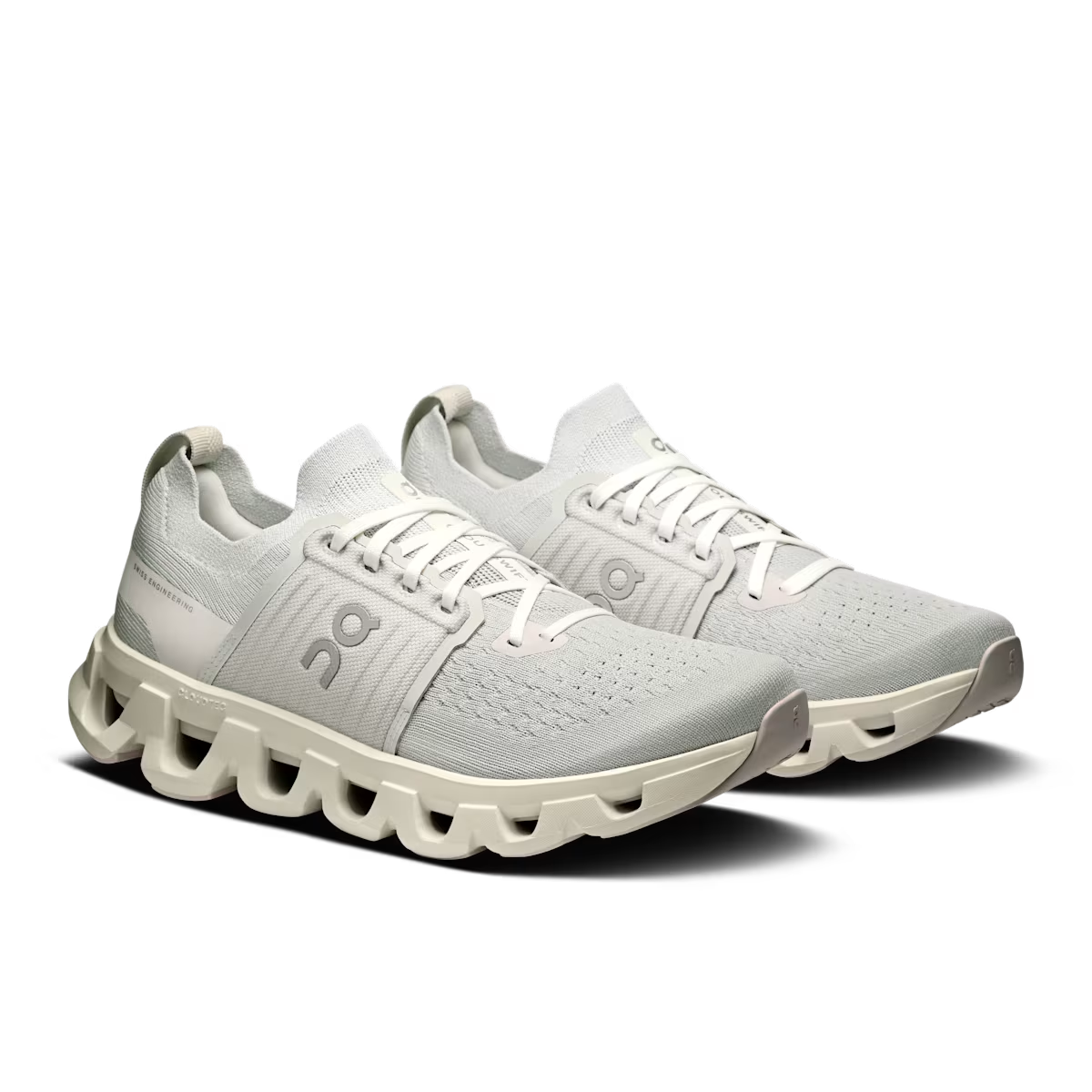 Women's Cloudswift 4