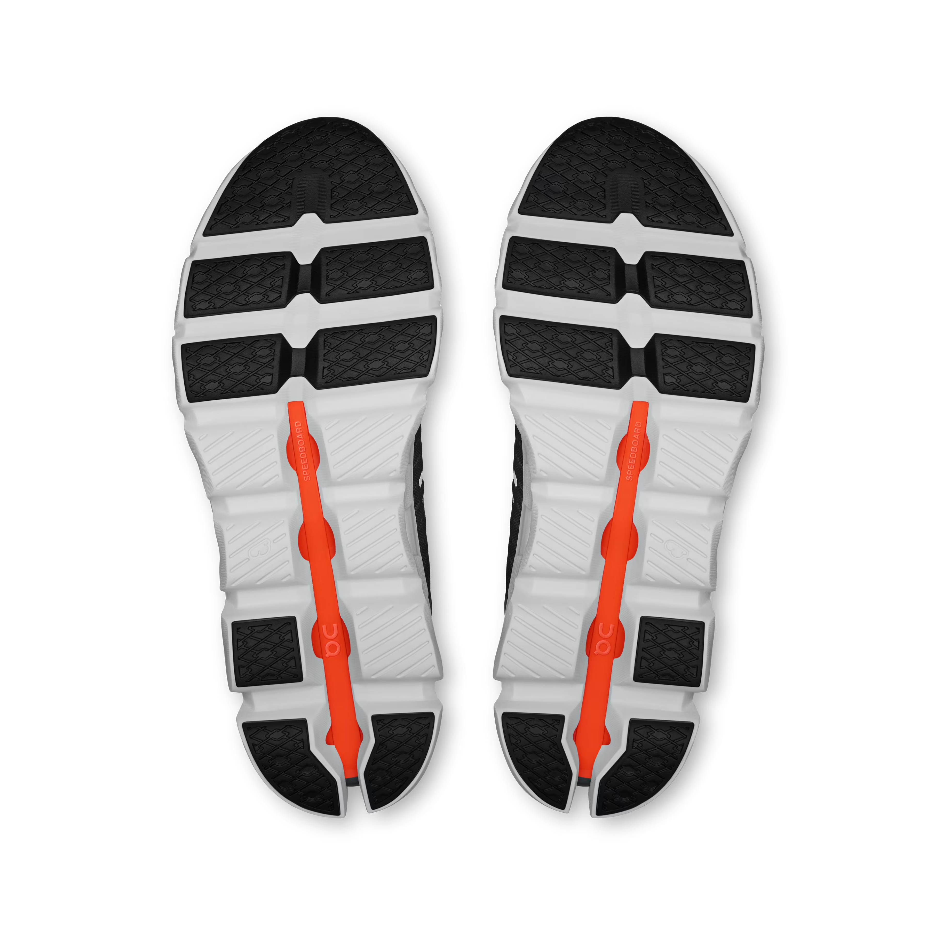 Men's Cloudswift 4