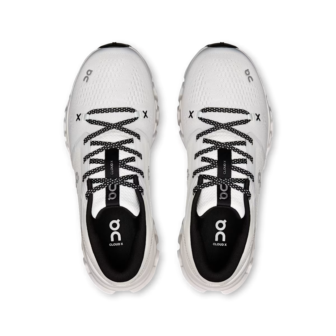 Women's Cloud X 5