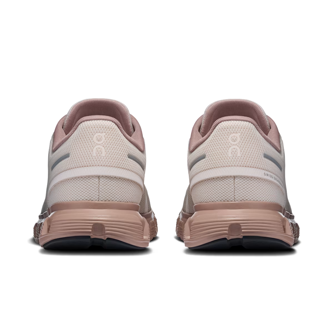 Women's Cloud 6