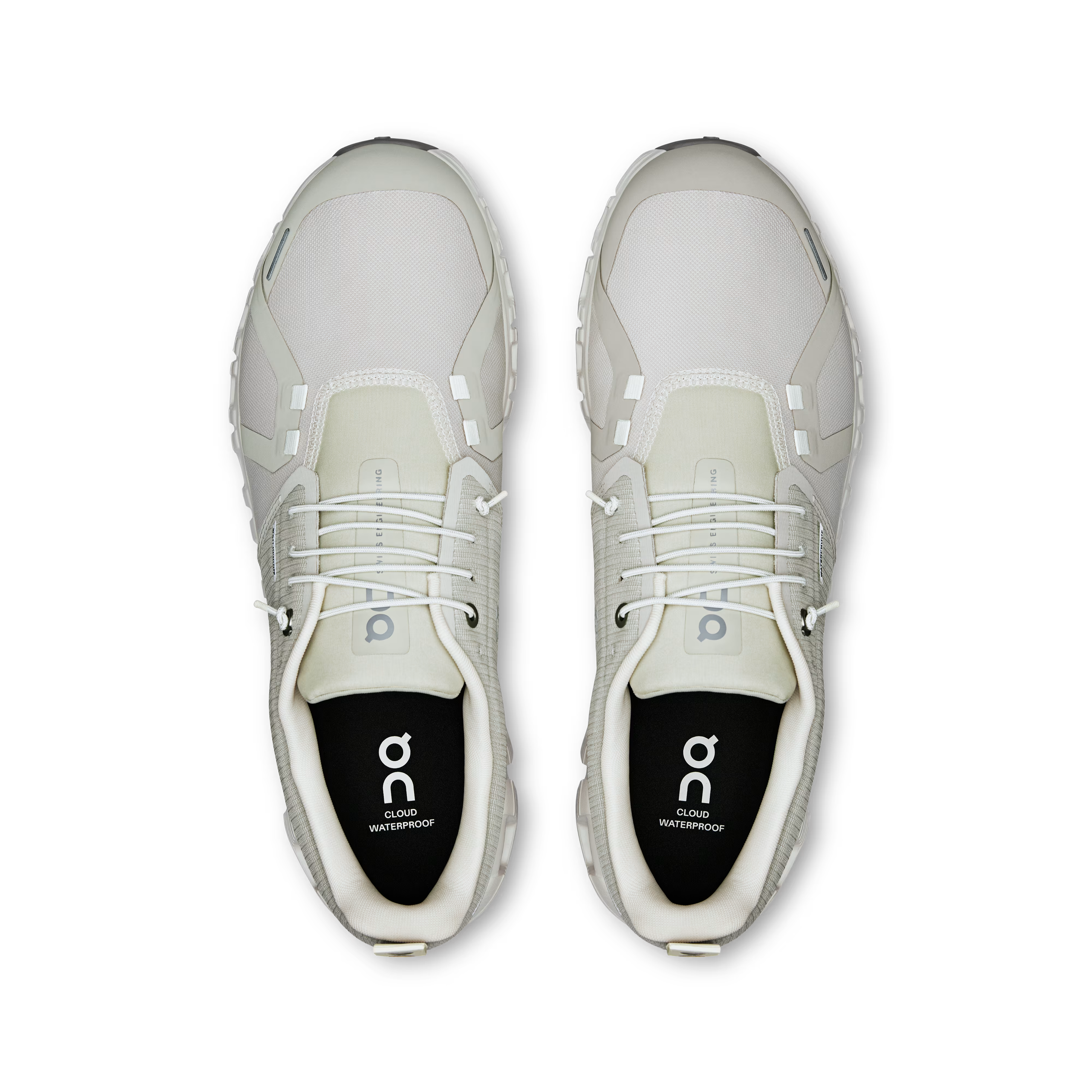 Men's Cloud 6 Waterproof