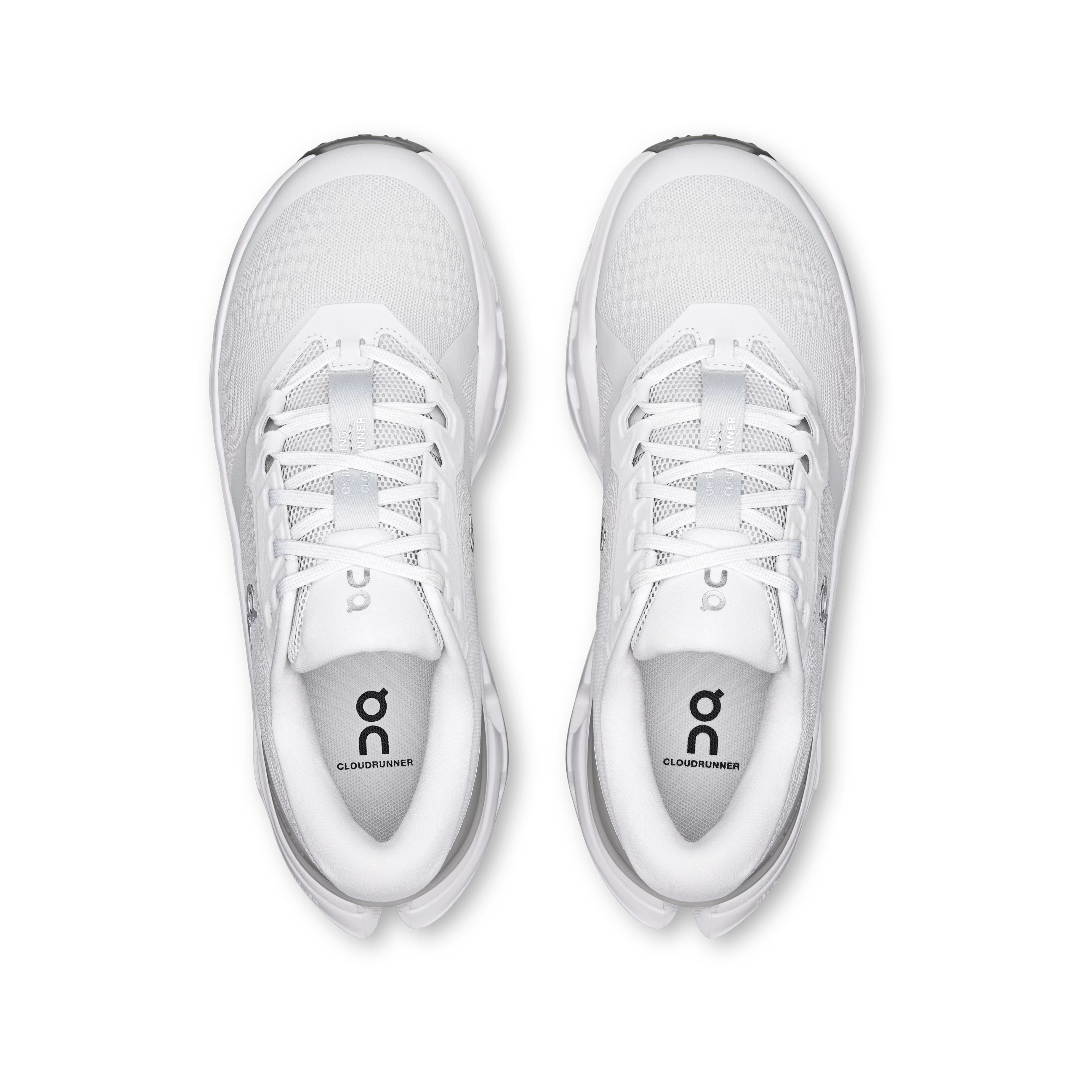 Women's Cloudrunner 3