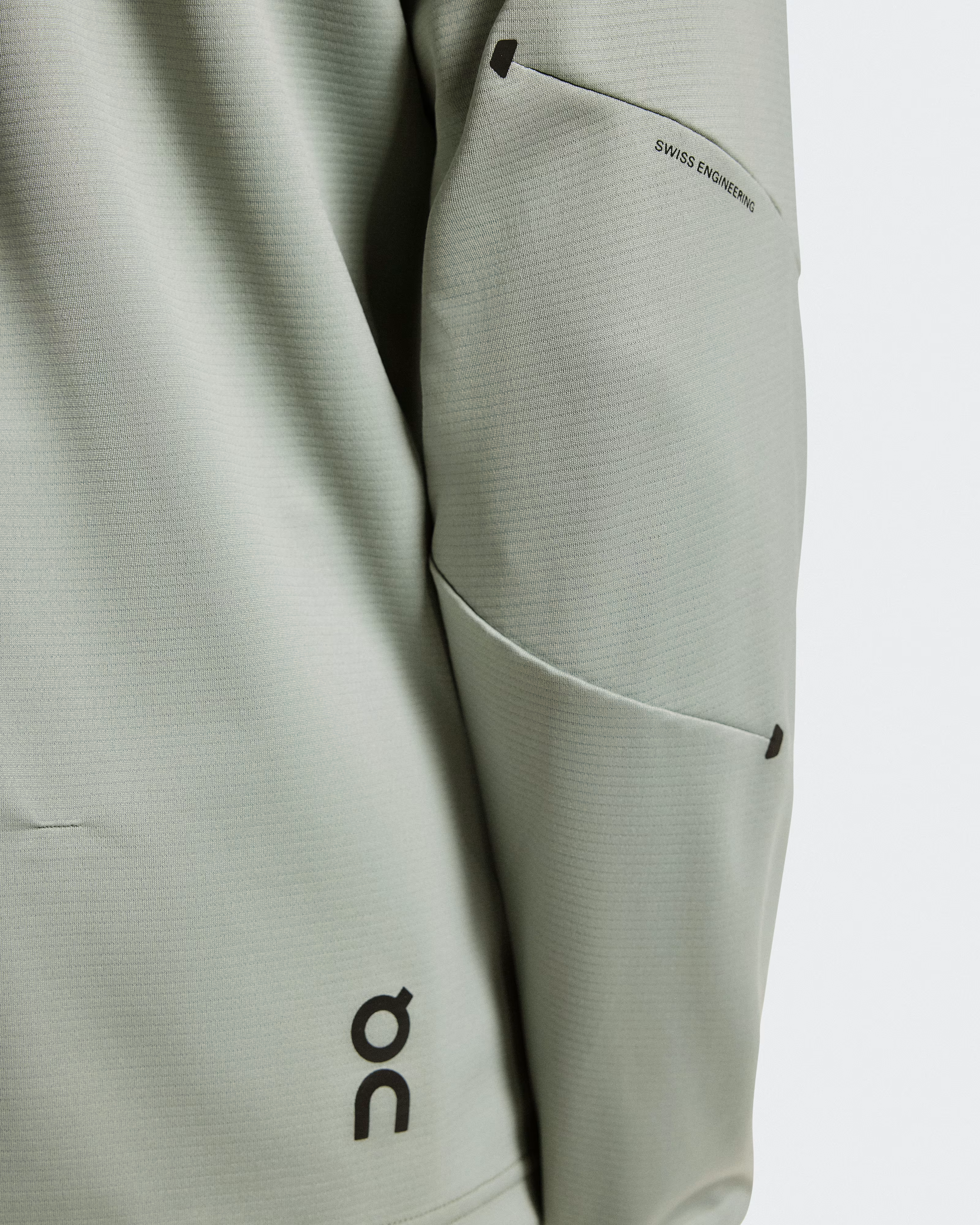 Men's Climate Shirt