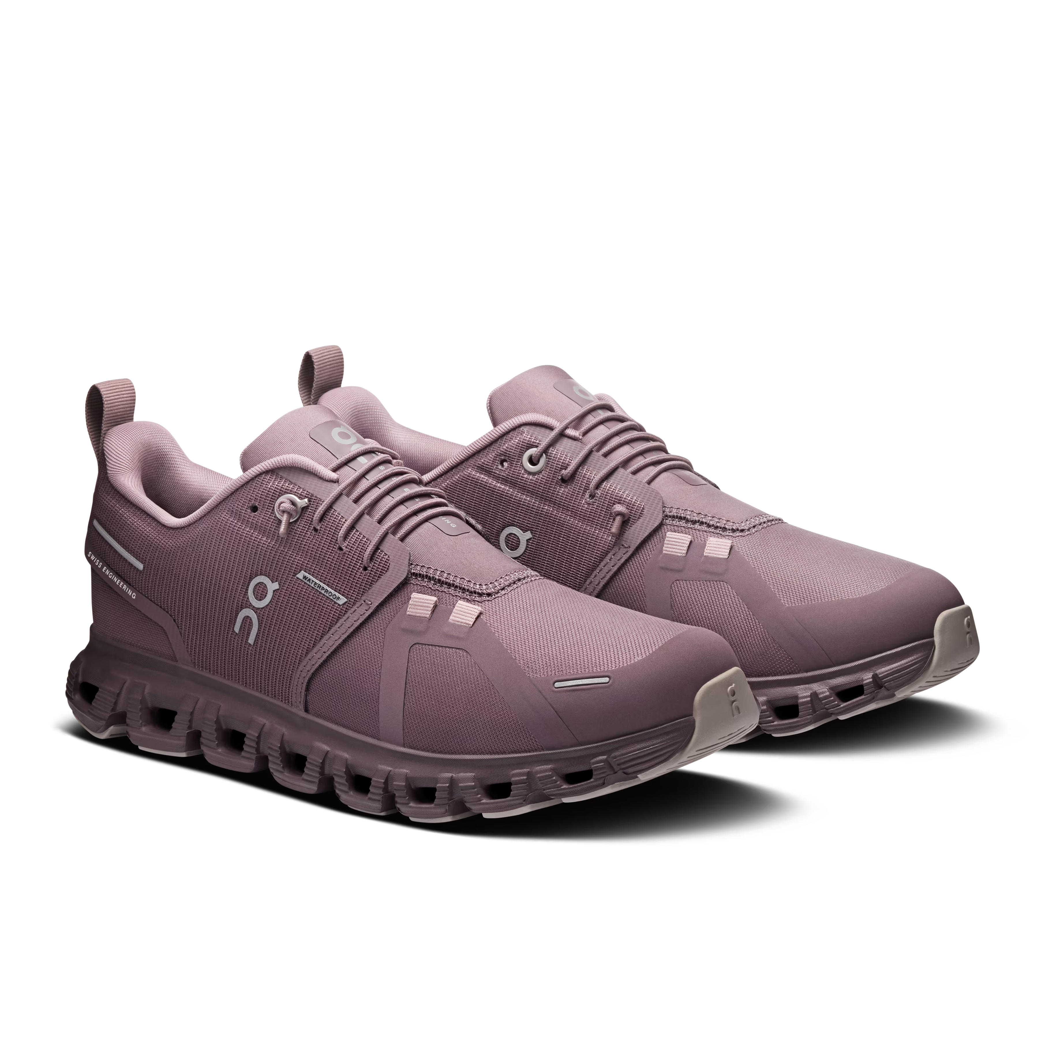 Women's Cloud 6 Waterproof