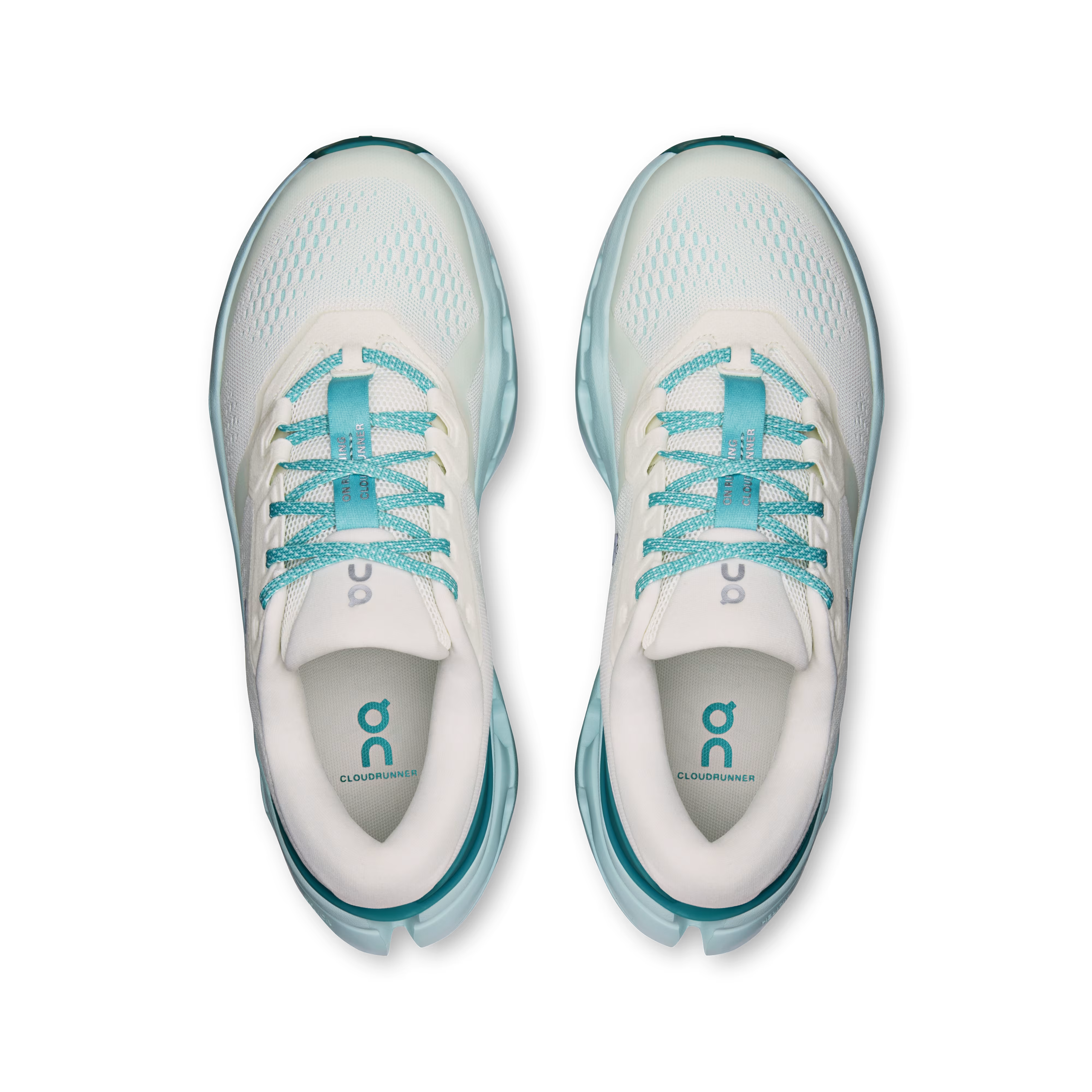 Women's Cloudrunner 3