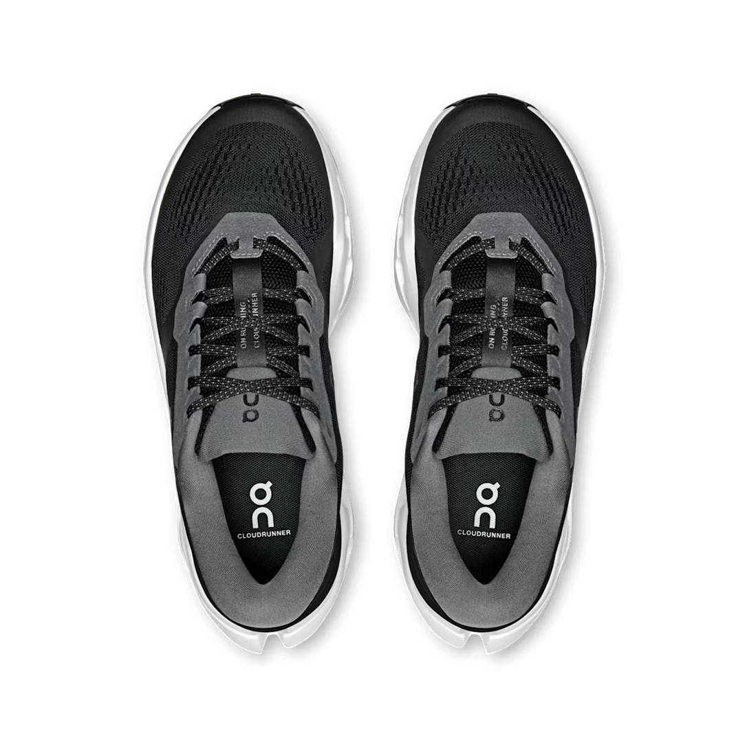 Women's Cloudrunner 3