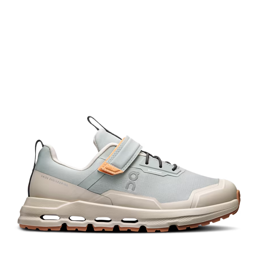 Kids' Cloudhero Waterproof *FINAL SALE