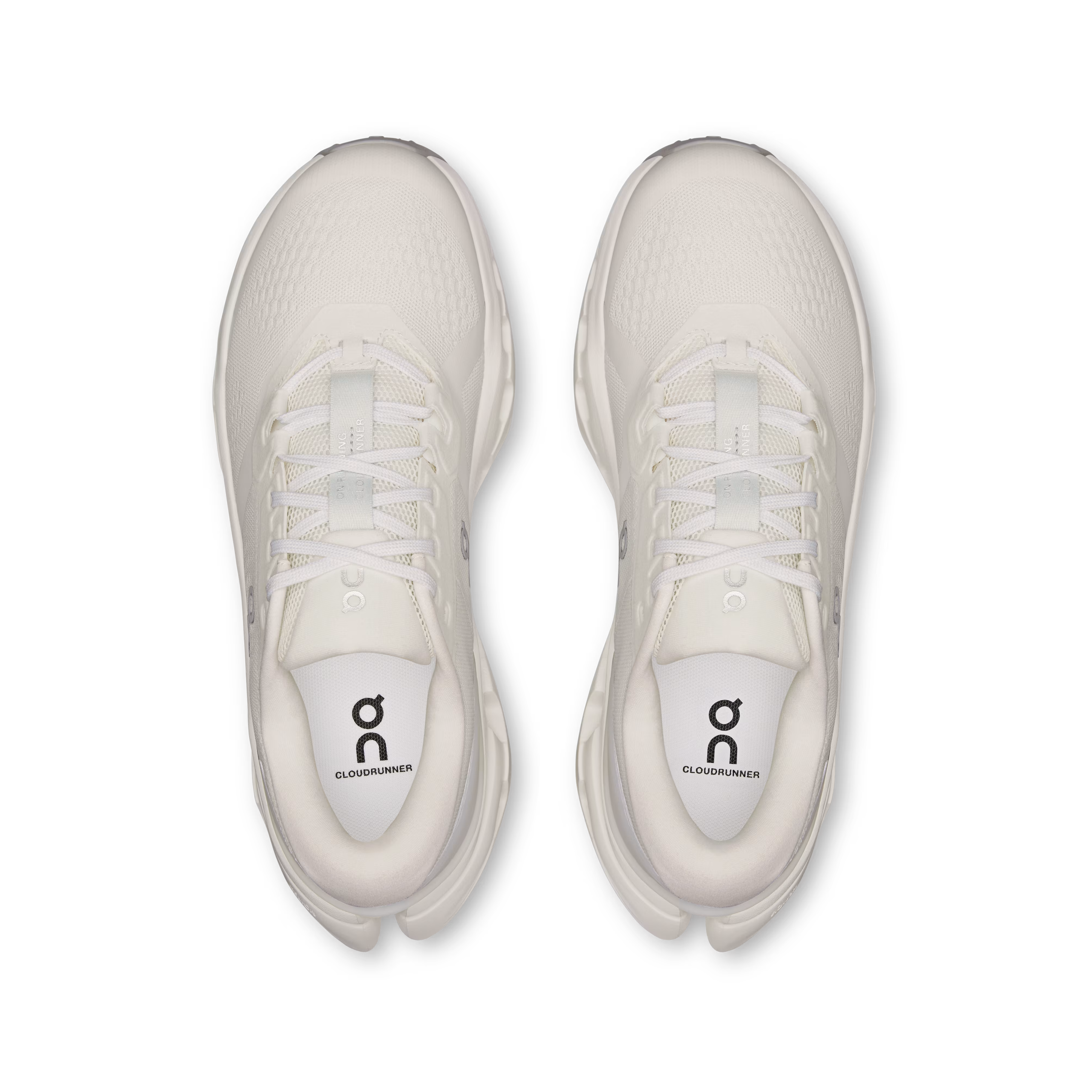 Women's Cloudrunner 3