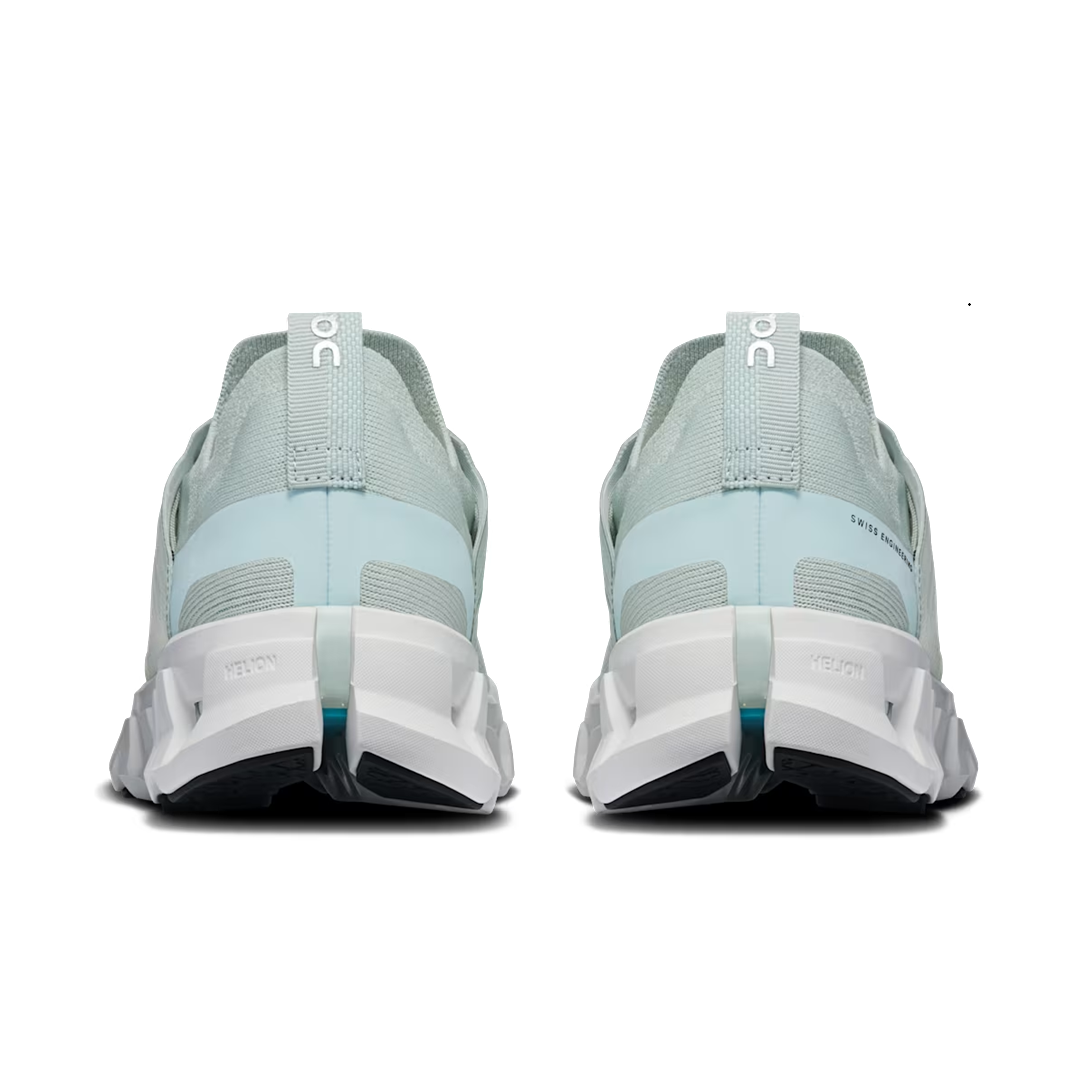 Women's Cloudswift 4