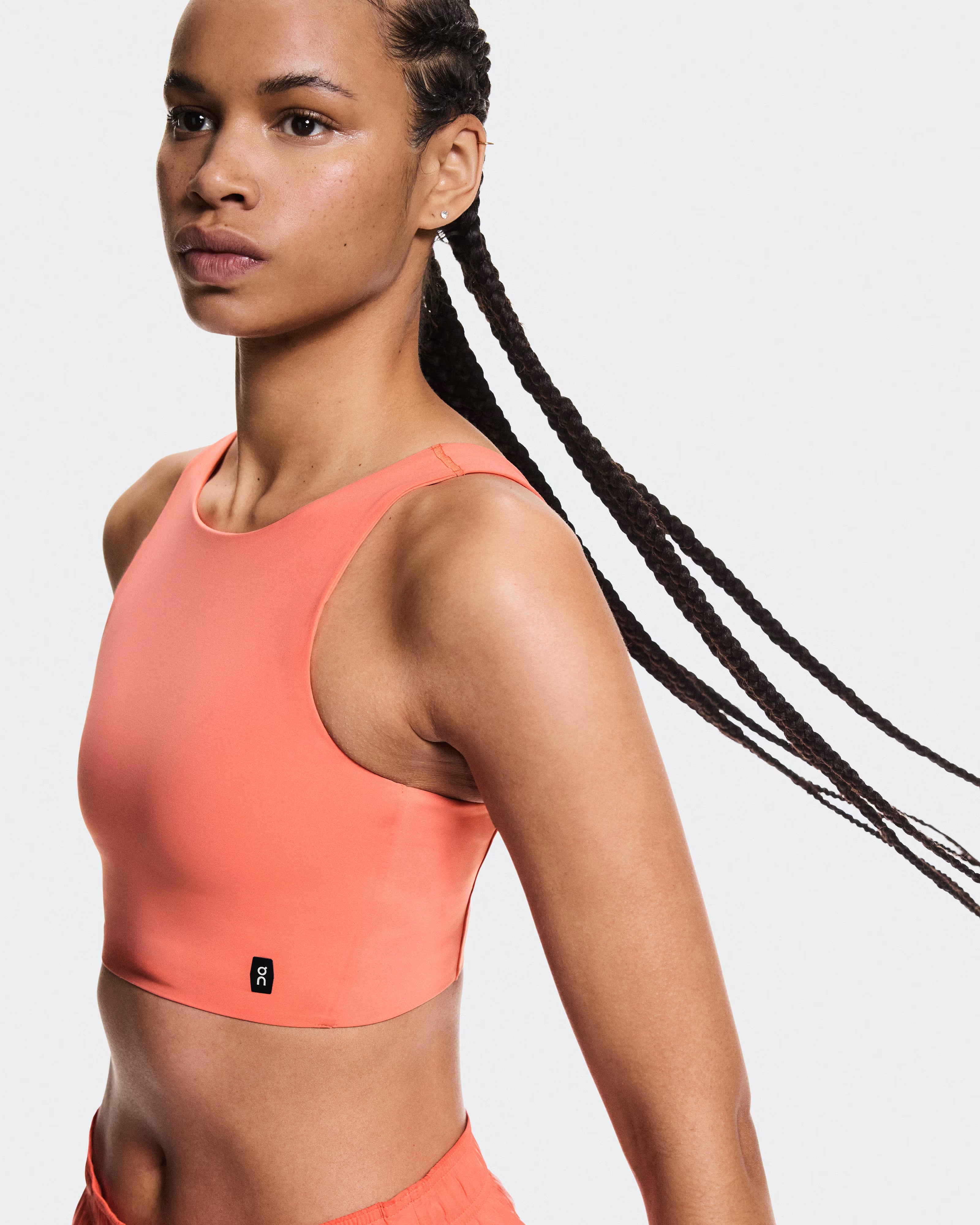 Women's Core 2-in-1 Crop
