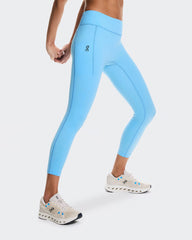 Women's Performance Tights 7/8