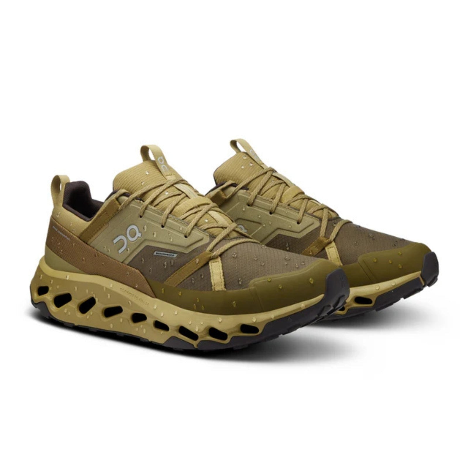 On Running Cloudhorizon Waterproof Running Shoe - Men's