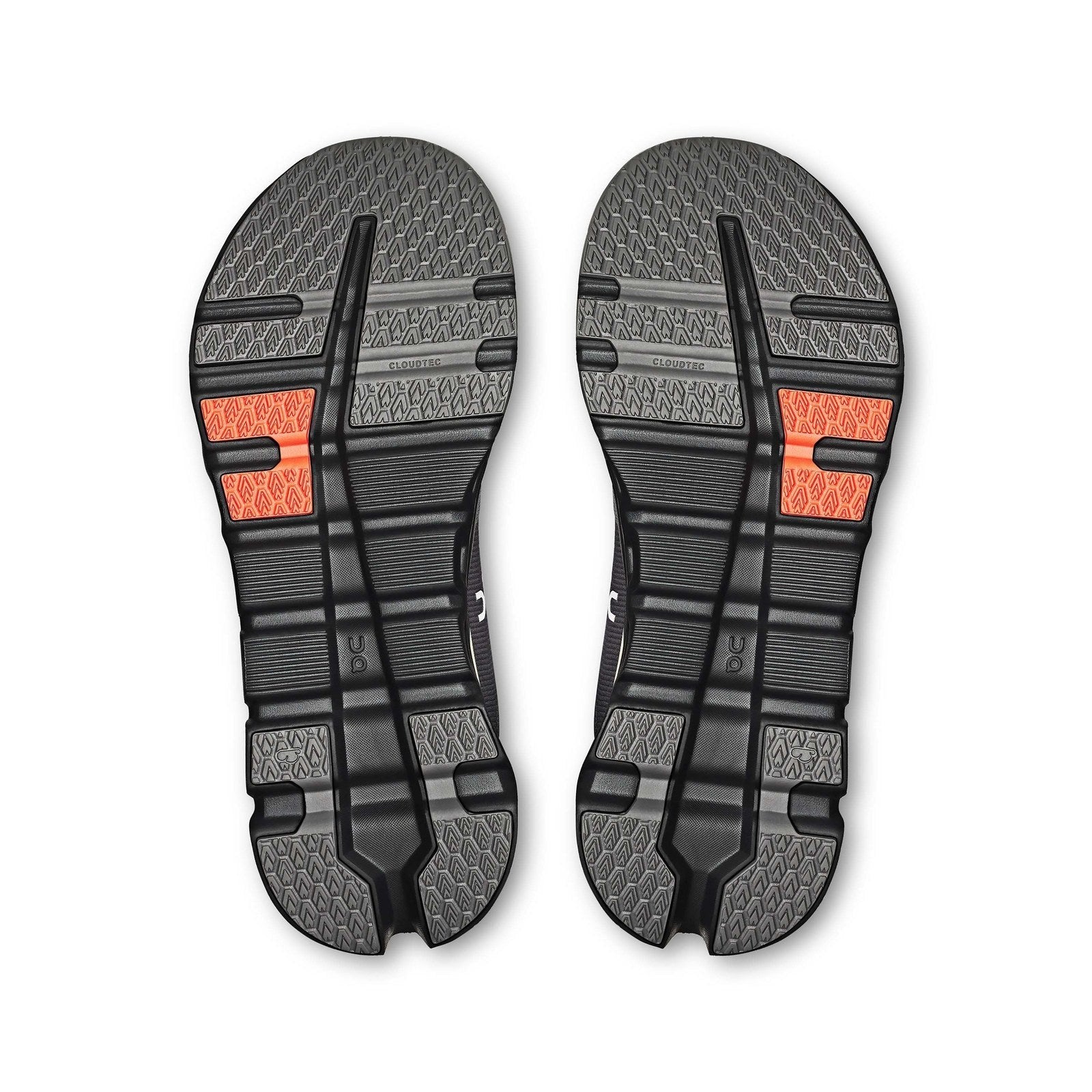 On Running Cloudrunner 2 Running Shoe – Men's