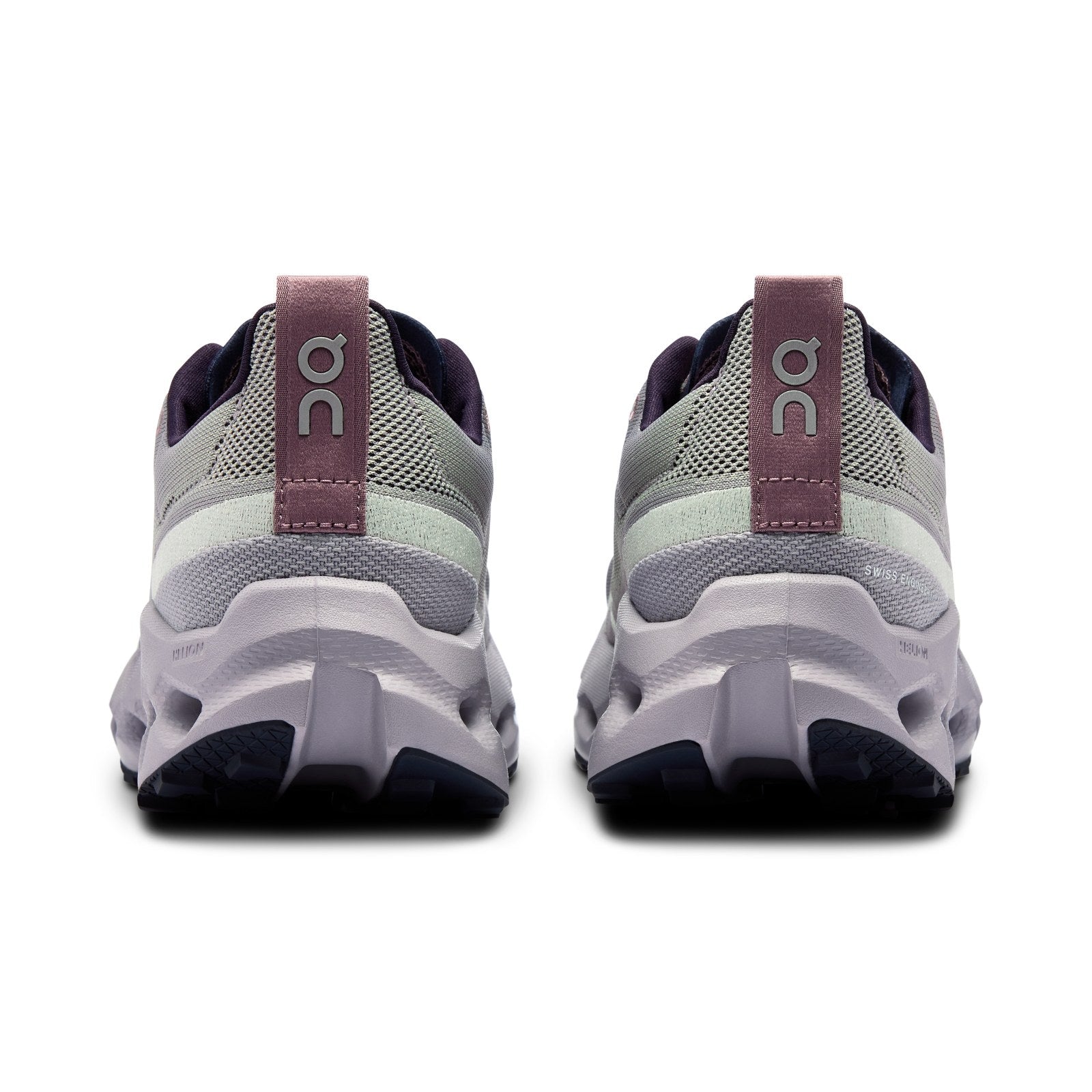 On Running Cloudsurfer Trail Shoe - Women's