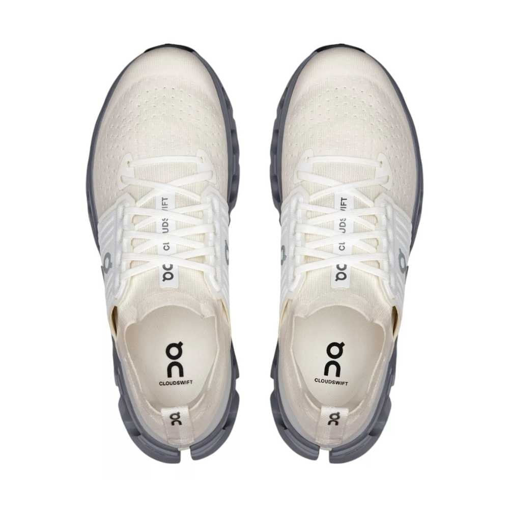 On Running Cloudswift 4 Running Shoe - Men's