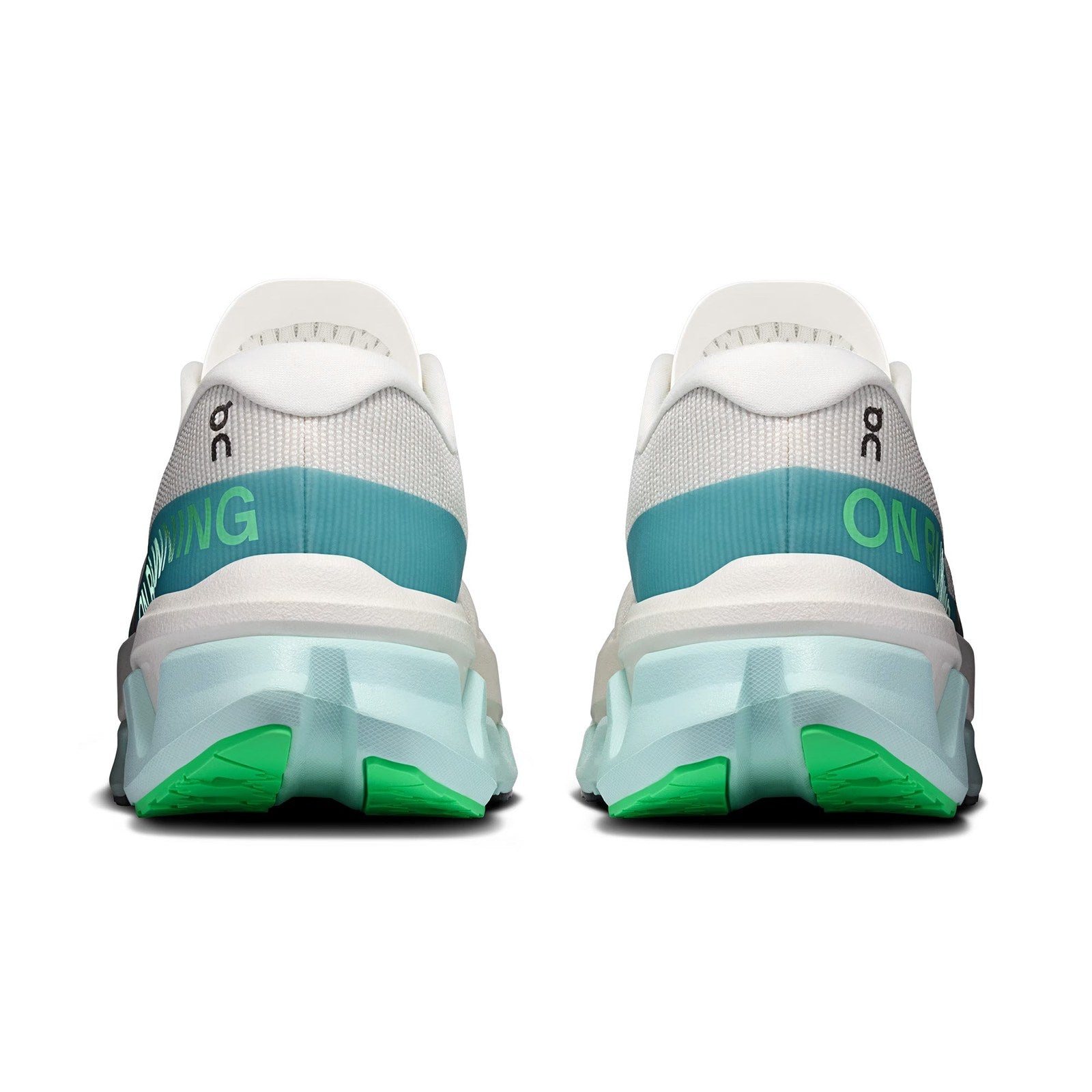 On Cloudmonster 3 Hyper Running Shoe – Men's